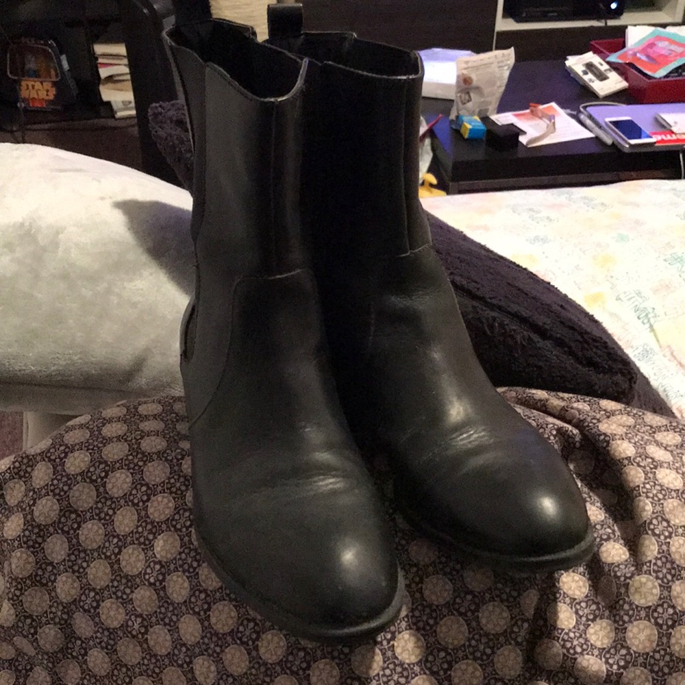 Ralph Lauren Boots